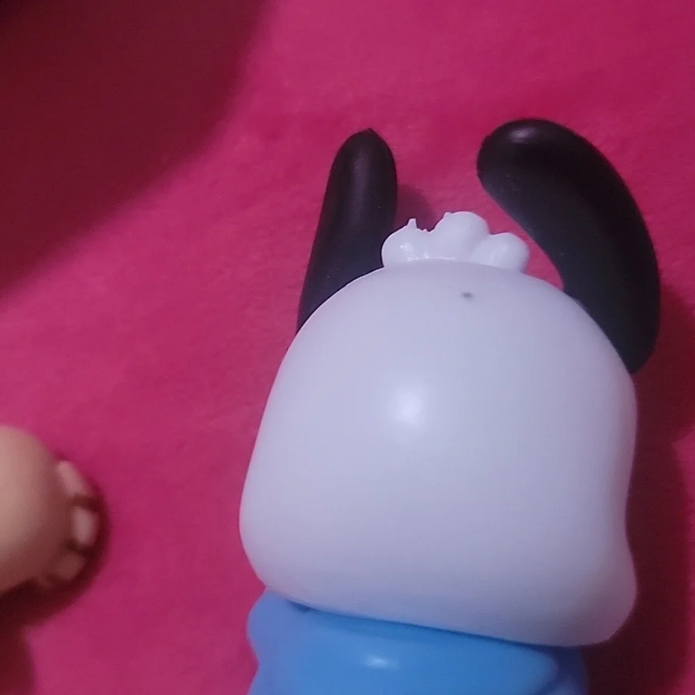 Poch Opened Blind Box - Picture 4 of 5